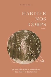 Front cover_Habiter nos corps