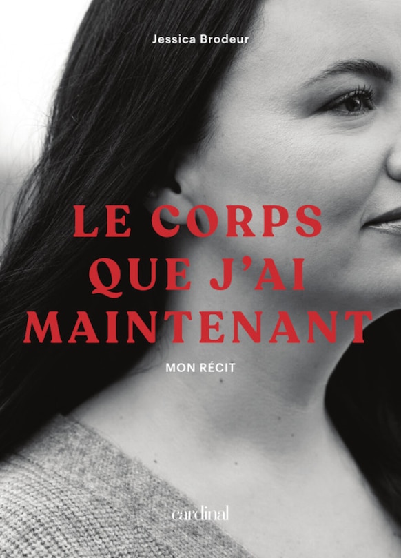 Couverture_Le corps que j'ai maintenant