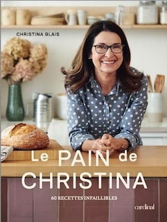 Front cover_Le Pain de Christina