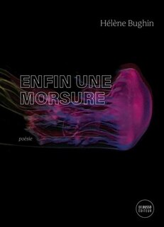 Couverture_Enfin une morsure