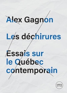 Couverture_Les déchirures