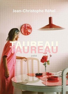 Front cover_Taureau, taureau