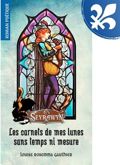 Couverture_Les carnets de mes lunes sans temps ni mesure