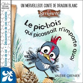 Pic-Bois qui picossait n'importe quoi