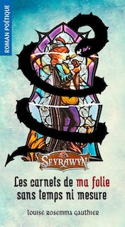 Front cover_Les Carnets De Folie Sans Temps Ni Mesure