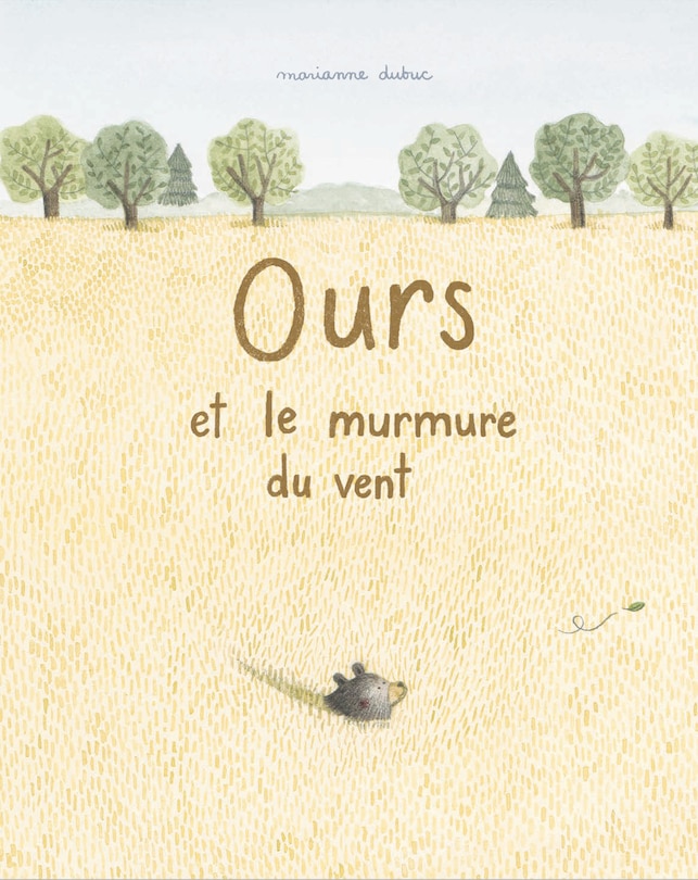 Couverture_Ours et le murmure du vent