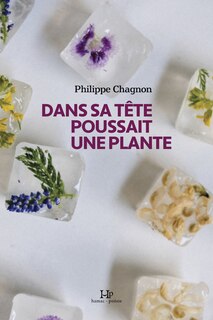 Front cover_Dans sa tête poussait une plante