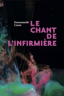 Couverture_Le chant de l'infirmière
