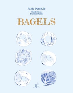 Front cover_Bagels