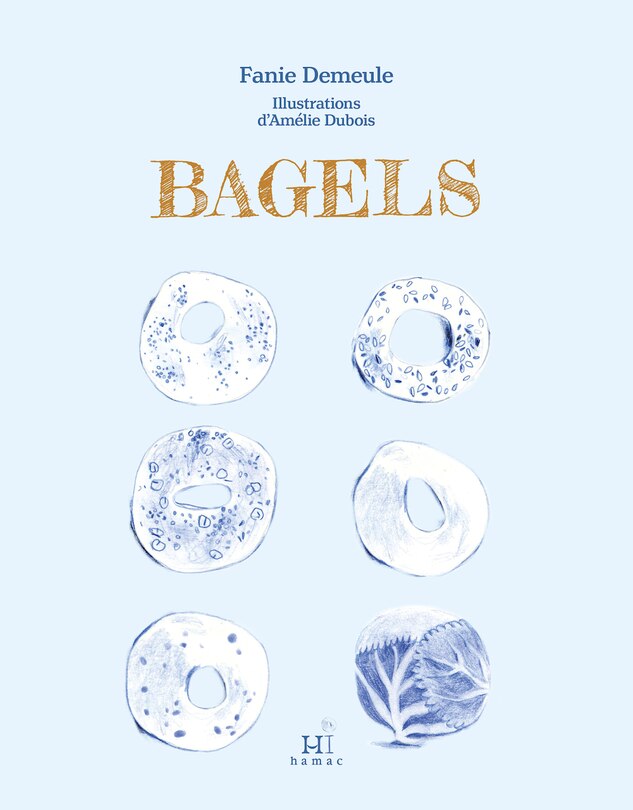 Front cover_Bagels