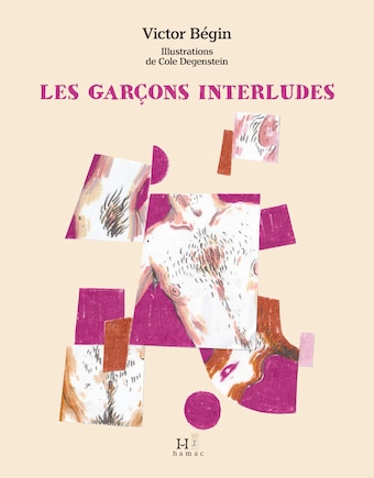 Les garçons interludes