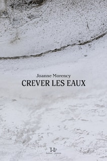 Couverture_Crever les eaux