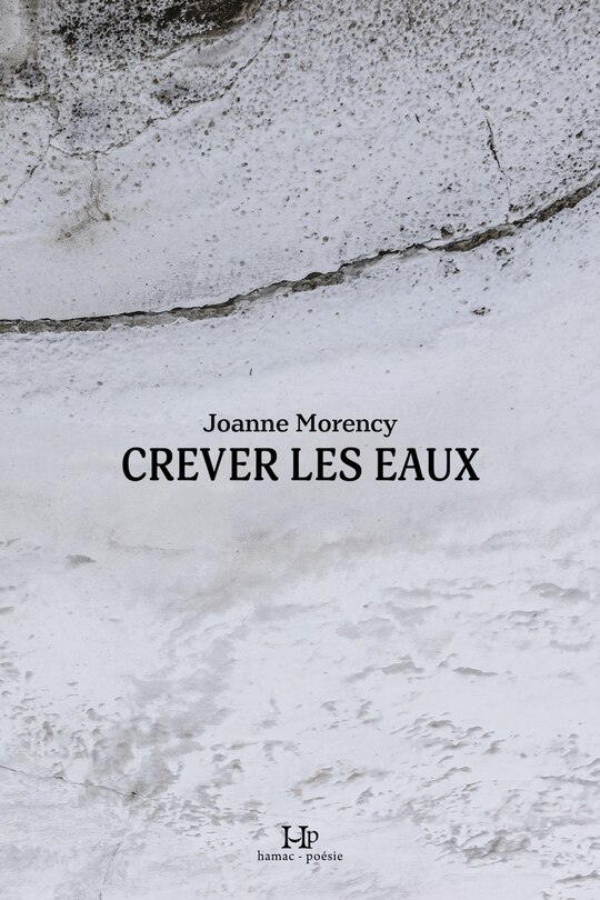 Couverture_Crever les eaux