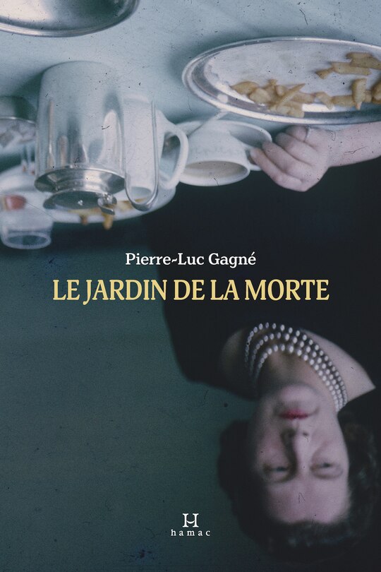 Couverture_Le jardin de la morte