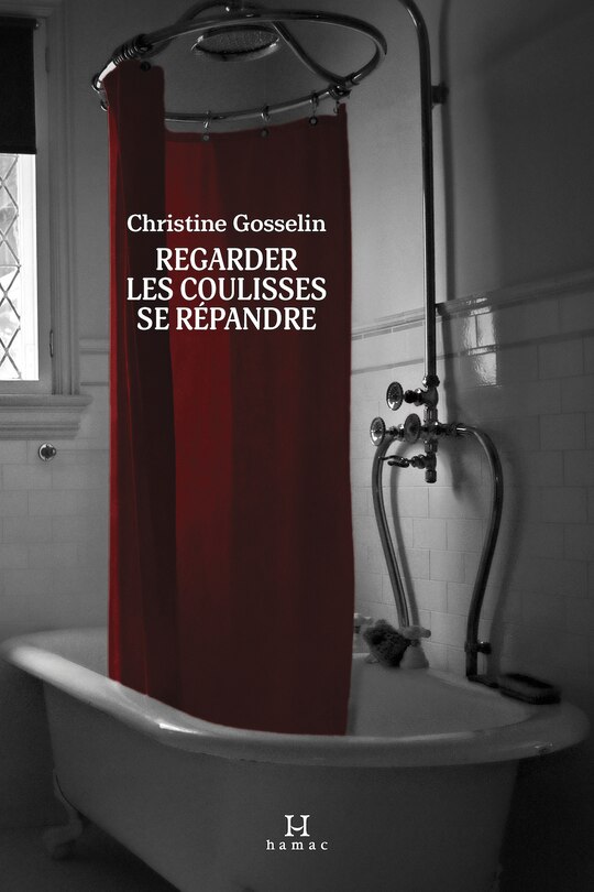 Couverture_Regarder les coulisses se répandre