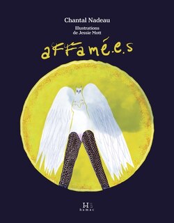 Front cover_Affamé.e.s