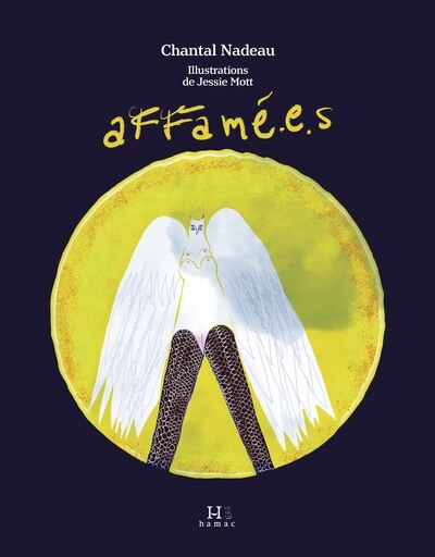 Front cover_Affamé.e.s