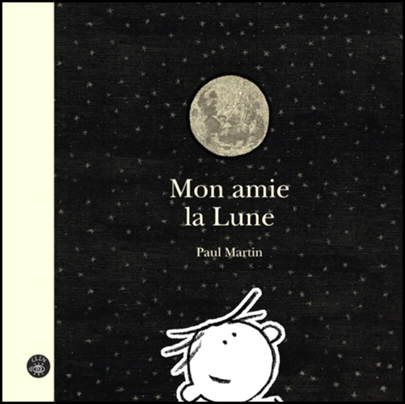 Front cover_Mon amie la Lune