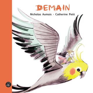 Front cover_Demain