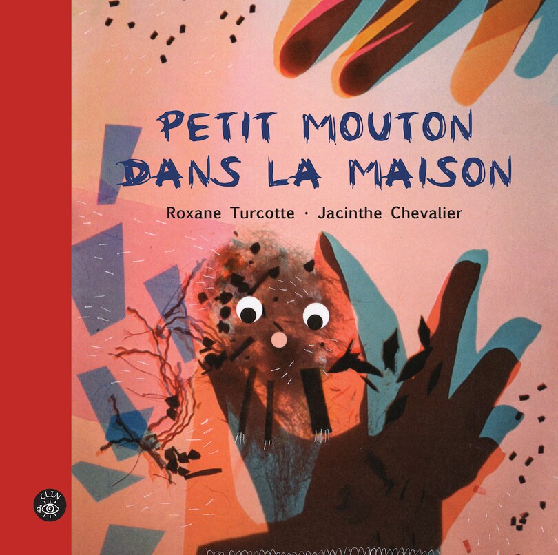 Couverture_Petit mouton dans la maison