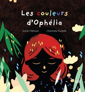 Front cover_Les Couleurs d'Oph&eacute;lia