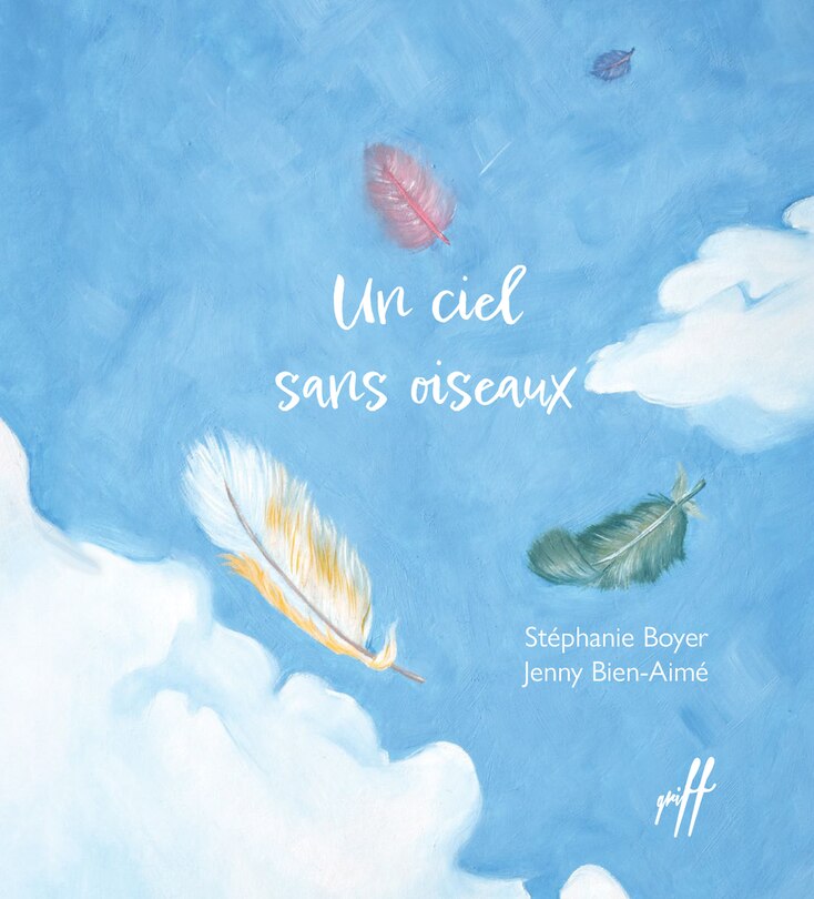 Couverture_Un ciel sans oiseaux