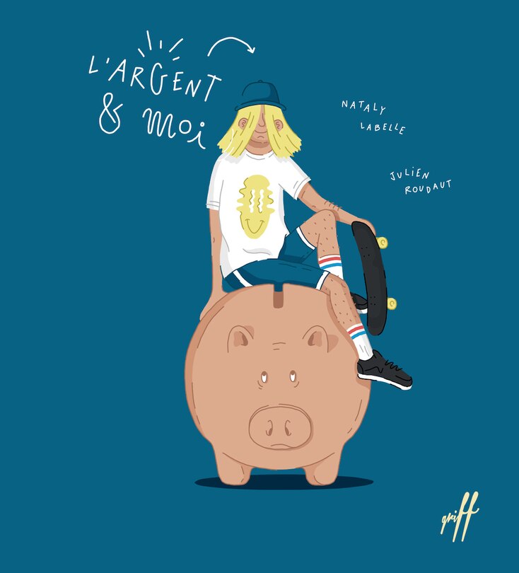Couverture_L' argent et moi