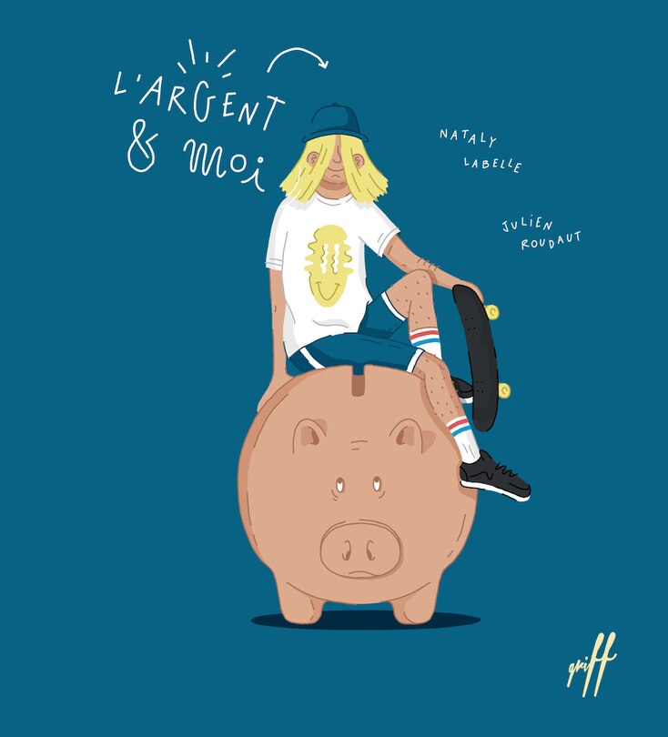 L' argent et moi