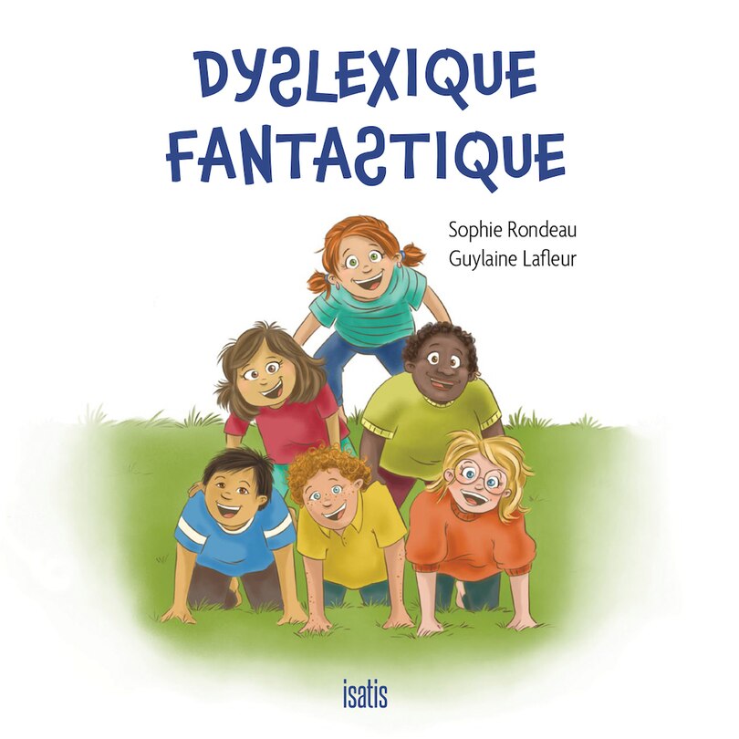 Couverture_Dyslexique fantastique