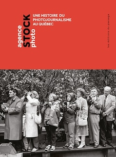 Couverture_Agence Stock Photo