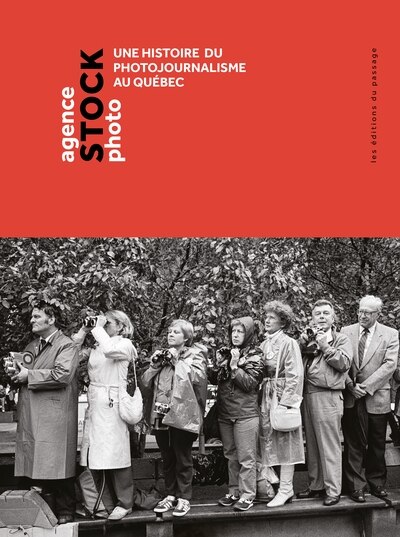 Couverture_Agence Stock Photo