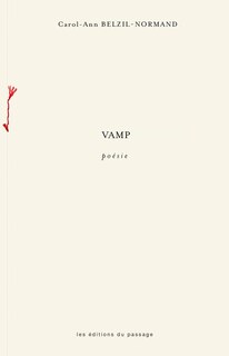 Front cover_Vamp