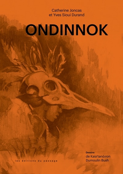 Couverture_ondinnok, le désir secret de l'âme