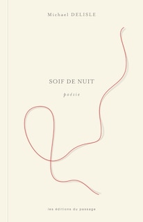 Front cover_Soif de nuit