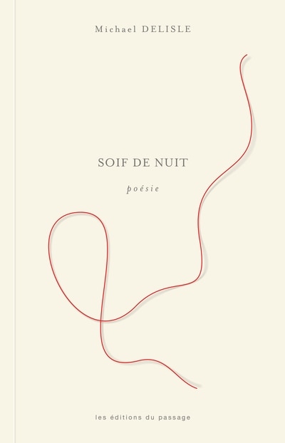 Front cover_Soif de nuit