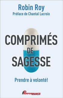 Front cover_Comprim&eacute;s de sagesse