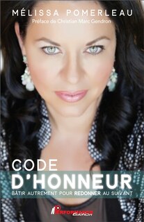 Front cover_Code d'honneur : bâtir autrement pour redonner au suivant