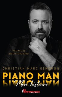 Piano Man: Mon histoire