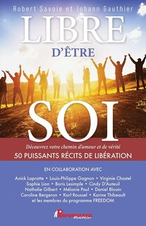 Couverture_Libre d'être soi