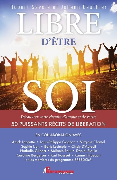 Couverture_Libre d'être soi