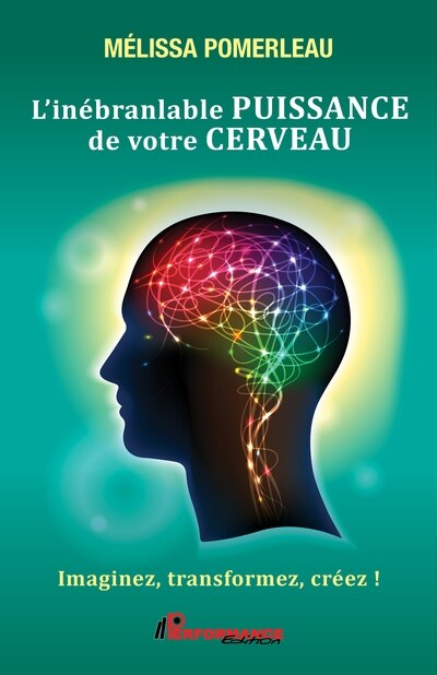 Couverture_L' inébranlable puissance de votre cerveau