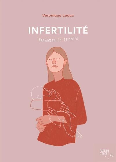 Front cover_Infertilité