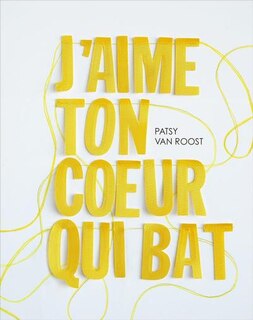 Front cover_J'AIME TON CŒUR QUI BAT