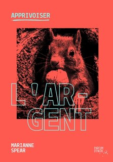 Couverture_Apprivoiser l&rsquo;argent