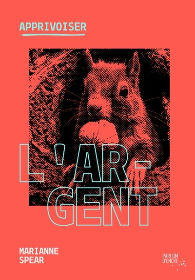 Couverture_Apprivoiser l&rsquo;argent