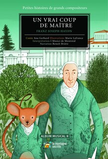 Un Vrai Coup De Maître!: Franz Joseph Haydn image number 0