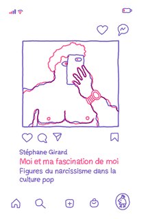 Couverture_Moi et ma fascination de moi