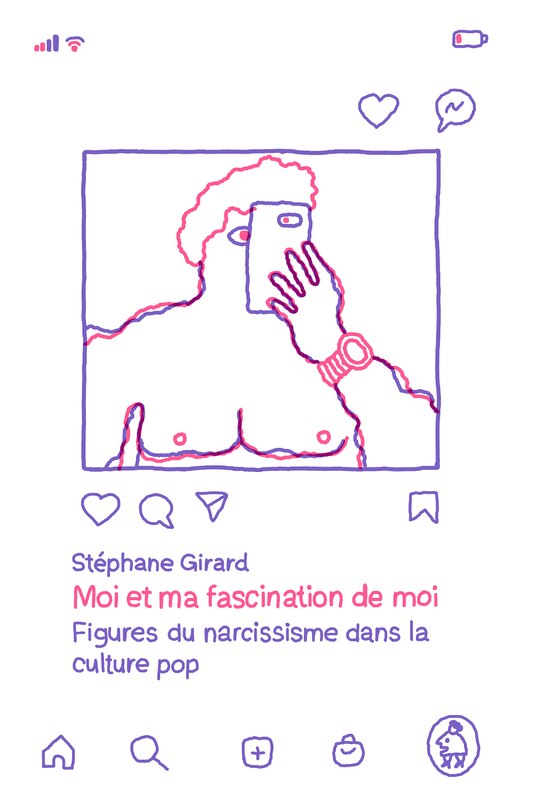 Couverture_Moi et ma fascination de moi
