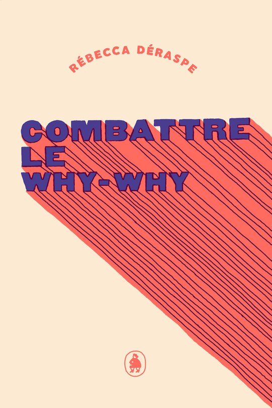 Front cover_COMBATTRE LE WHY-WHY