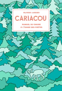 Front cover_Cariacou